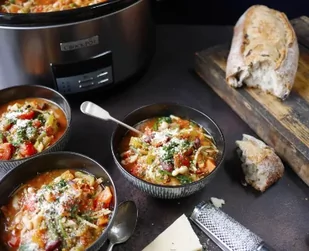 Crockpot CSC063X - Wolnowary - miniaturka - grafika 3