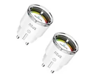 Systemy inteligentnych domów - Nous A1T Tasmota (2-pak) - miniaturka - grafika 1