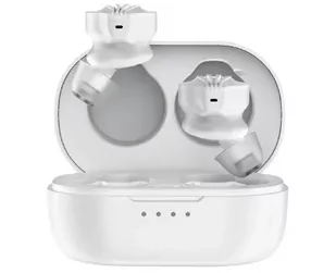 FiiO FW3 Białe - Słuchawki - miniaturka - grafika 2