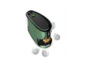 Ekspresy do kawy - Bialetti DAMA 098150532 Green - miniaturka - grafika 1