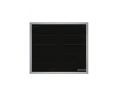 Płyty elektryczne do zabudowy - Bosch Serie 6 PXX645HC1E - miniaturka - grafika 1