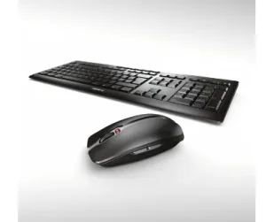 Cherry Stream (JD-8500EU-2) - Zestawy myszka + klawiatura - miniaturka - grafika 2