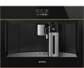 Ekspresy do kawy - Smeg CMS4604NR - miniaturka - grafika 1