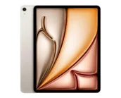 Tablety - APPLE iPad Air 13" Wi-Fi 1TB Starlight MV2R3HC/A - miniaturka - grafika 1