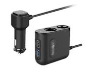 Ładowarki samochodowe - Reinston Reinston ENAW05 - miniaturka - grafika 1