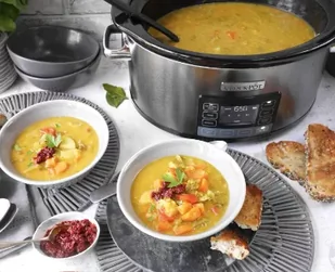 Crockpot CSC066X - Wolnowary - miniaturka - grafika 4