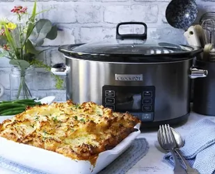 Crockpot CSC066X - Wolnowary - miniaturka - grafika 5