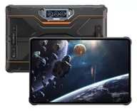 Tablety - OUKITEL RT8 LTE 11" 6/256GB 20000mAh Orange Rugged 90Hz  - miniaturka - grafika 1
