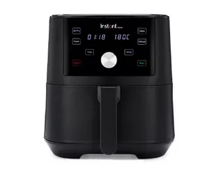 Instant Pot Vortex 4 Czarny Frytkownica beztłuszczowa - Frytkownice - miniaturka - grafika 2