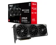 Karty graficzne - ASUS Radeon RX 9060 XT TUF Gaming OC 16GB GDDR6 TUF-RX9060XT-O16G-GAMING - miniaturka - grafika 1