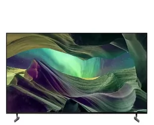 Telewizor SONY KD-75X85LAEP 75'' 4K Google TV - Telewizory - miniaturka - grafika 2
