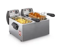 Frytkownice - Fritel FR 1850 - miniaturka - grafika 1