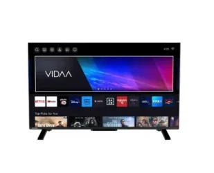 Telewizor Toshiba 32LV2E63DG 32" LED Full HD Smart TV - Telewizory - miniaturka - grafika 2