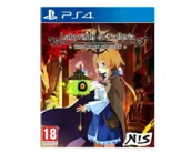 Gry PlayStation 4 - Labyrinth of Galleria: The Moon Society GRA PS4 - miniaturka - grafika 1