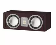 Głośniki i kolumny - Audiovector QR C orzech - miniaturka - grafika 1