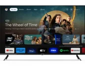 Telewizory - Sharp 50GL4060E 50" - miniaturka - grafika 1