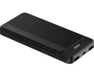 Powerbanki - ISY Powerbank IPP-10000-C-BK - miniaturka - grafika 1