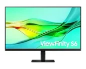 Monitory - SAMSUNG S32D600U 32inch 16:9 2560x1440 IPS 5ms 100Hz LS32D600UAUXEN - miniaturka - grafika 1