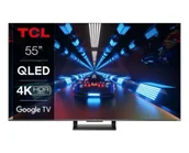 Telewizory - TCL 55QLED860 - miniaturka - grafika 1