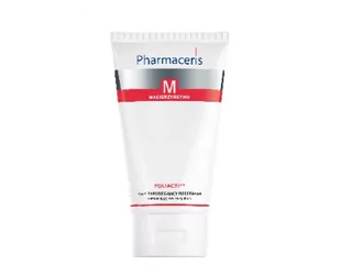 Pharmaceris KREM ZAPOBIEGAJĄCY ROZSTĘPOM wzmacniający strukturę skóry FOLIACTI 10E1480-01-06 - Kremy do twarzy - miniaturka - grafika 2