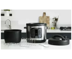 Crockpot Turbo Express CSC062X - Multicookery - miniaturka - grafika 18