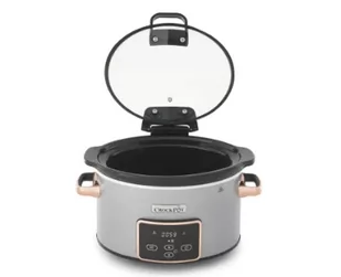 Crockpot CSC059X - Wolnowary - miniaturka - grafika 2