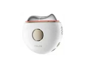 Masażery - Anlan Guasha 02-AGSY41-02A Biało-beżowy - miniaturka - grafika 1