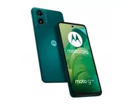Telefony komórkowe - Motorola Moto G04S 4/64GB Zielony - miniaturka - grafika 1
