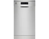 Zmywarki - Electrolux ESS64321SX - miniaturka - grafika 1