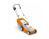 Kosiarki - Stihl RME 235 + Profesjonalne Rękawice - miniaturka - grafika 1