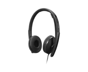 Lenovo Wired ANC Gen 2 Teams 4XD1M45627 - Słuchawki - miniaturka - grafika 2