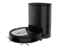 Roboty sprzątające - Cecotec Conga 2290 Ultra Home Czarny - miniaturka - grafika 1