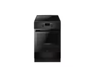 Kuchenki gazowo-elektryczne - Amica 510IE3.325TADP(BM) - miniaturka - grafika 1