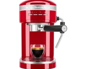 Ekspresy do kawy - KitchenAid Artisan 5KES6503EER - miniaturka - grafika 1