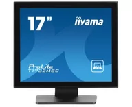 Monitory - iiyama T1732MSC-B1S  - miniaturka - grafika 1