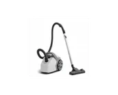 Odkurzacze - SMAPP Dynamic+ 608.2 Biały - miniaturka - grafika 1