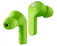Słuchawki - Defender TWINS 916 zielone - miniaturka - grafika 1