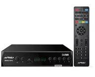 Tunery DVB-T - Ravo HD202 HEVC H.265/HEVC - miniaturka - grafika 1