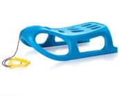 Sanki i ślizgacze - Prosperplast Sanki Little Seal Niebieskie - miniaturka - grafika 1
