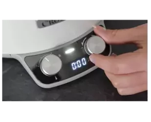 Crockpot CSC027X - Wolnowary - miniaturka - grafika 5