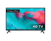 Telewizory - Kruger&Matz KM0232-T5 32" HD - miniaturka - grafika 1