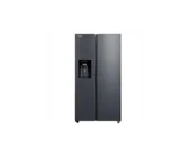 Lodówki - Toshiba SBS GR-RS755WI-PMJ06 - miniaturka - grafika 1