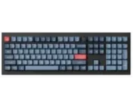 Klawiatury - Keychron V6 MAX Full Size Brown Switch Black - miniaturka - grafika 1