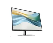 Monitory - HP 524pu 23,8'' 9D9V7AA - miniaturka - grafika 1