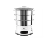 Parowary - Tefal VC502D - miniaturka - grafika 1