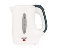 Czajniki elektryczne - Raven ECT001X - miniaturka - grafika 1