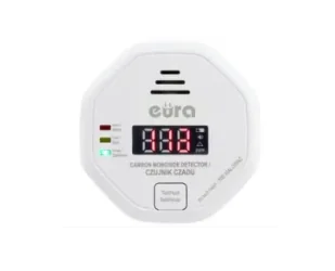 Eura CD-82B8G4 - Czujniki ruchu i zmierzchu - miniaturka - grafika 2