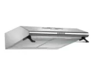 Okapy kuchenne - Pyramis Standard 60cm Inox - miniaturka - grafika 1