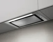 Okapy kuchenne - ELICA ENTER IX/A/52 inox - miniaturka - grafika 1