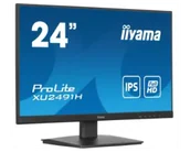 Monitory - iiyama ProLite XU2491H-B1 24" - miniaturka - grafika 1